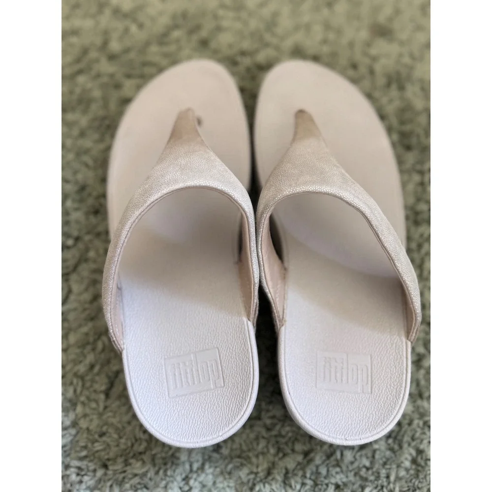 Fitflop lulu shimmer